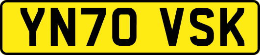 YN70VSK