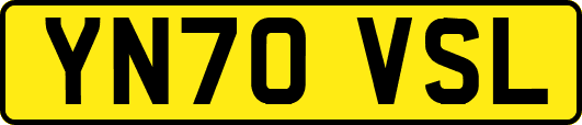 YN70VSL