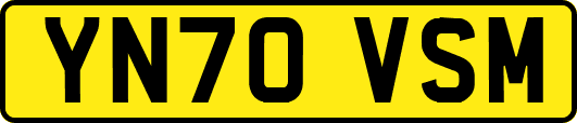 YN70VSM