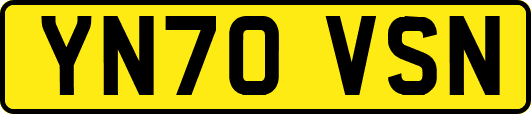 YN70VSN