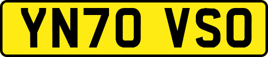 YN70VSO