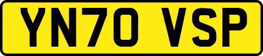 YN70VSP