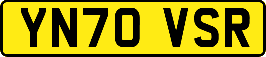 YN70VSR