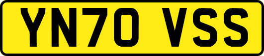 YN70VSS