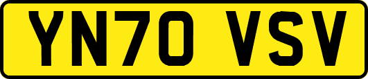 YN70VSV