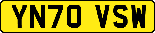YN70VSW