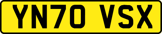 YN70VSX