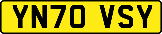 YN70VSY