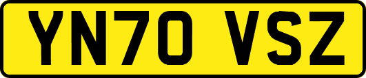 YN70VSZ