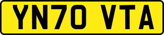YN70VTA