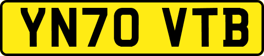YN70VTB