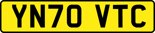 YN70VTC