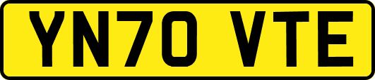 YN70VTE