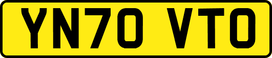 YN70VTO