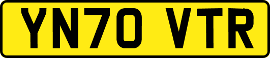YN70VTR