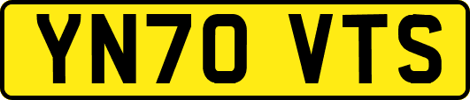 YN70VTS
