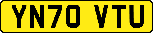 YN70VTU