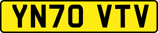 YN70VTV
