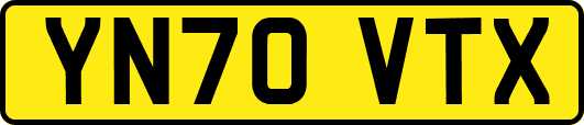 YN70VTX