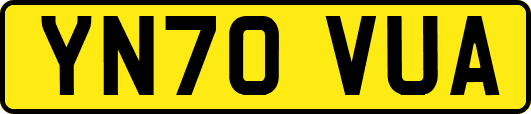 YN70VUA