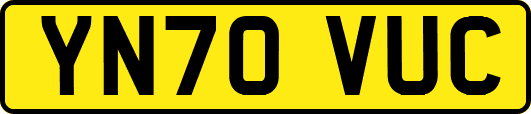 YN70VUC