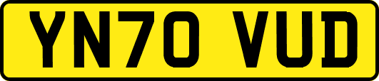 YN70VUD