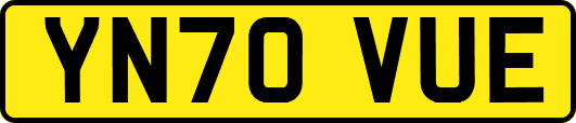 YN70VUE