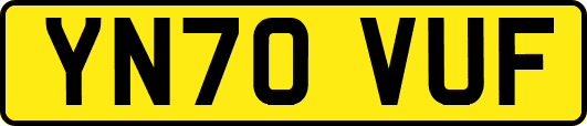 YN70VUF