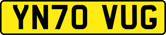 YN70VUG