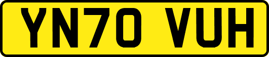 YN70VUH