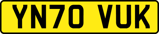 YN70VUK