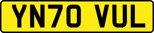 YN70VUL