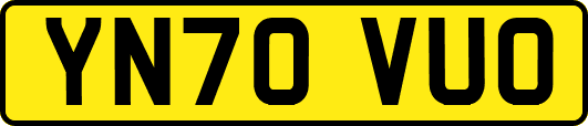 YN70VUO