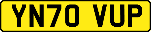 YN70VUP
