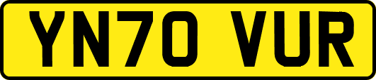 YN70VUR