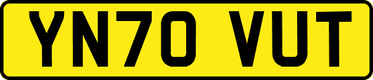 YN70VUT