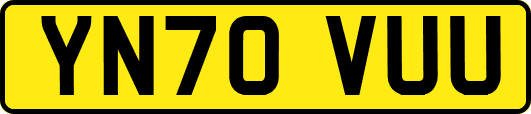YN70VUU