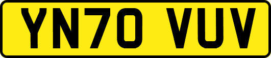 YN70VUV