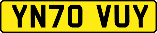 YN70VUY