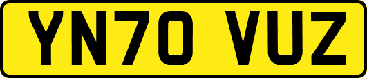 YN70VUZ