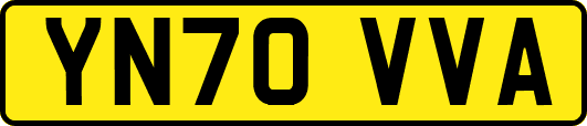 YN70VVA