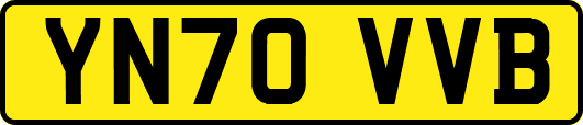 YN70VVB