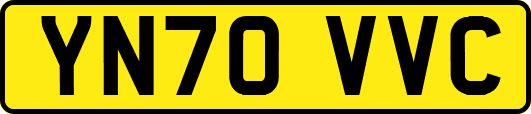 YN70VVC