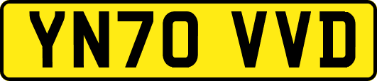 YN70VVD