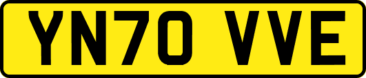YN70VVE