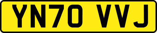 YN70VVJ
