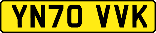 YN70VVK