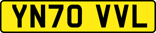 YN70VVL