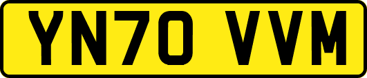 YN70VVM