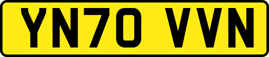 YN70VVN